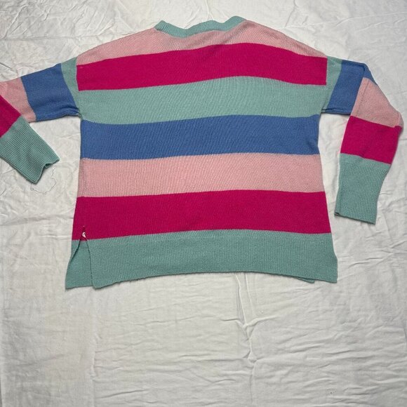 Vineyard Vines Women’s Sweater Size S – Casual & Cozy Pullover - Picture 3 of 3